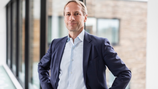 Interzero hat ein neues Führungsteam - Dr. Axel Schweitzer, Chairmann und Gesellschafter Interzero - Quelle: Interzero GmbH & Co. KG